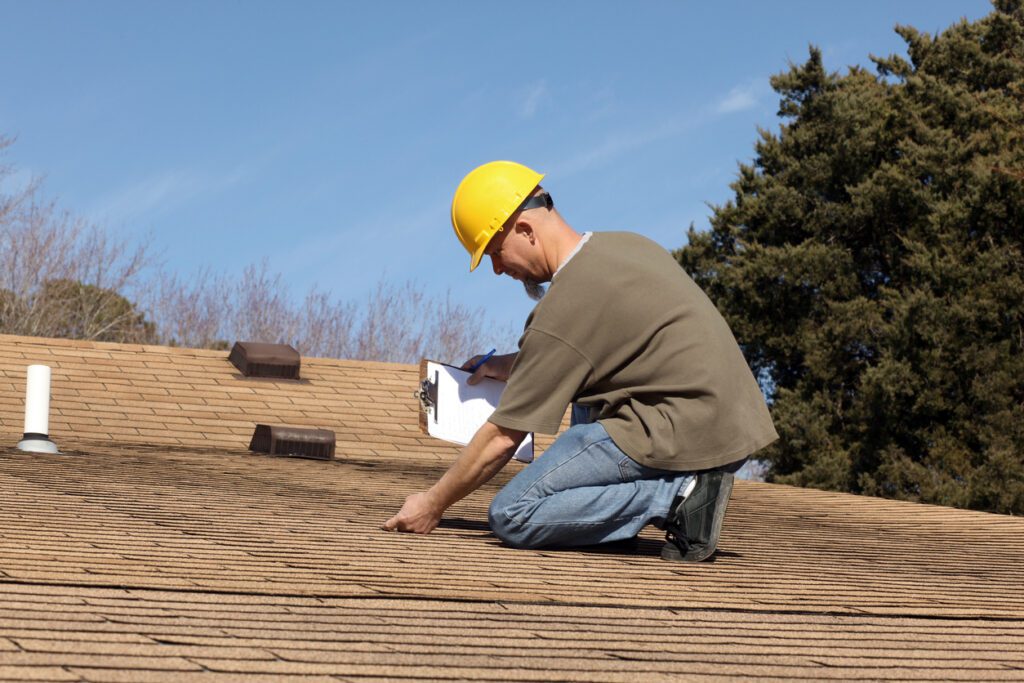 Hire A Professional to Inspect Your Roof Following Hurricanes or Severe Weather Events