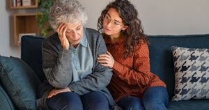 10 Steps to Approach Memory Concerns in Others