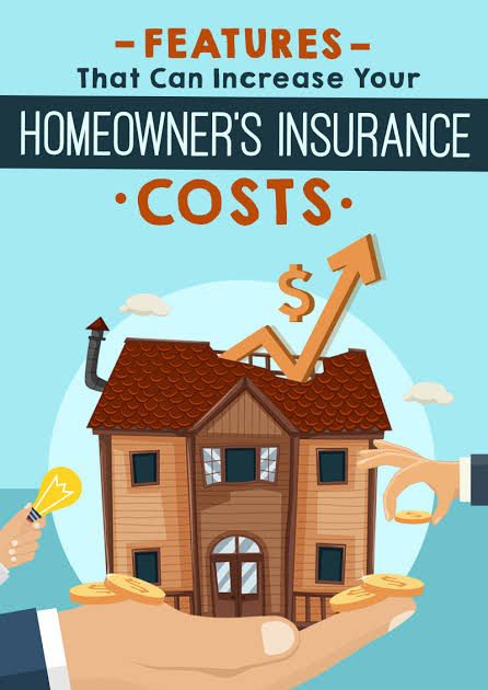 Cost of Home Insurance