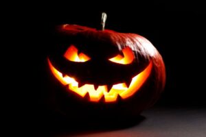 Halloween Security - A-Plan Insurance