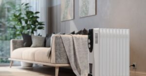 Space Heater Safety Tips