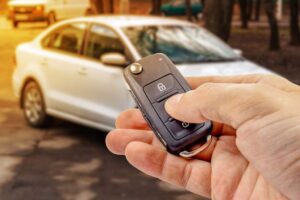 A Quick Guide to Your Car Immobiliser