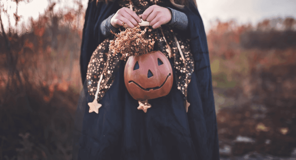 5 Last-Minute DIY Halloween Costumes