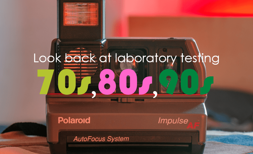 50 Years of Laboratory Testing: A look back at the role and evolution of laboratory testing in life insurance risk assessment