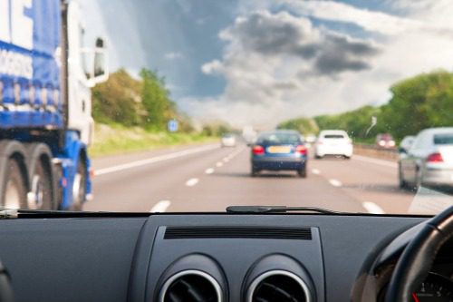 8 key updates UK road users need to know