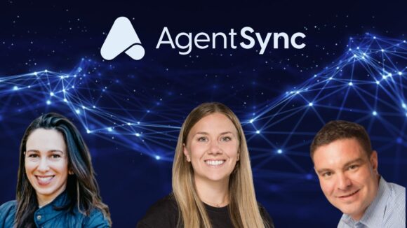 AgentSync: We Know Insurance Because We Come From Insurance