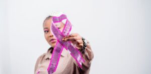 Breast cancer: five tips from an expert on catching it early and keeping safe