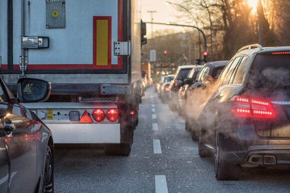 California Emissions Mandate Impacts Transportation