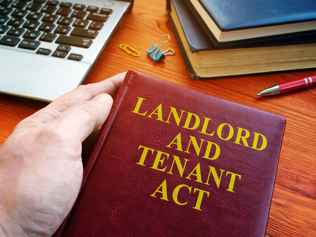 Ensure Your Compliance with Section 20 of the Landlord & Tenants Act 1985