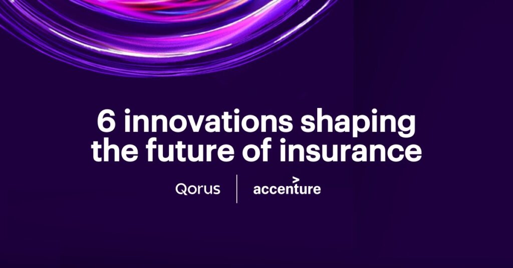 Explore the insurance trends for 2022 and beyond