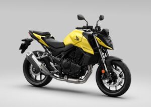 2023 HONDA CB750 HORNET