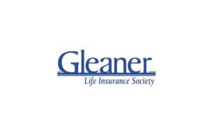 Gleaner Life Insurance Society logo