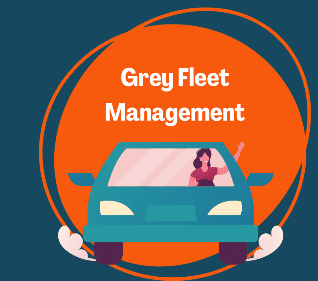 Grey Fleet Management