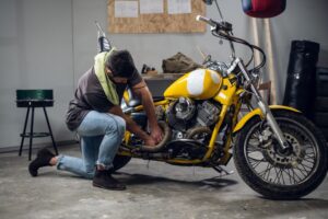 How Customizing Your Motorcycle May Alter Your Insurance Coverage