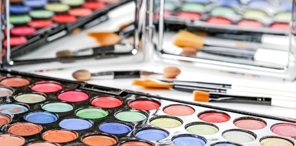 Just how safe are cosmetics on the European market?