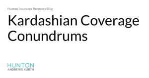 Kardashian Coverage Conundrums