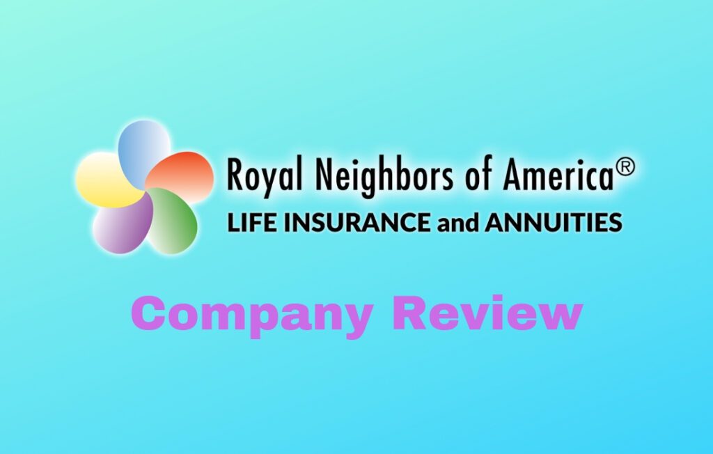 Company-Review