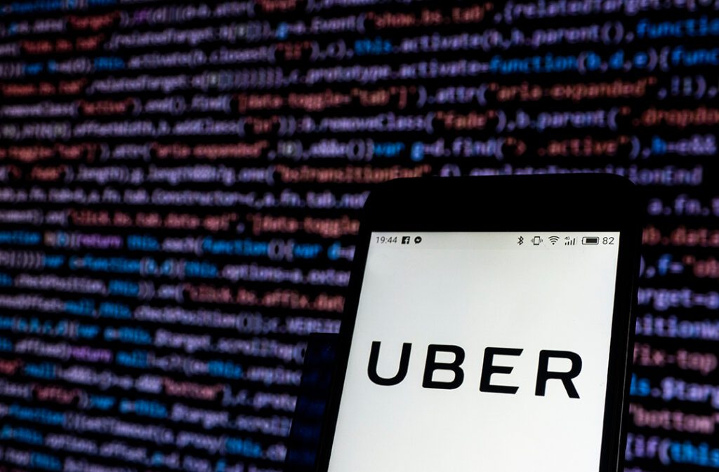 Tech Giant’s Former Employee Jailed Over Uber Data Breach