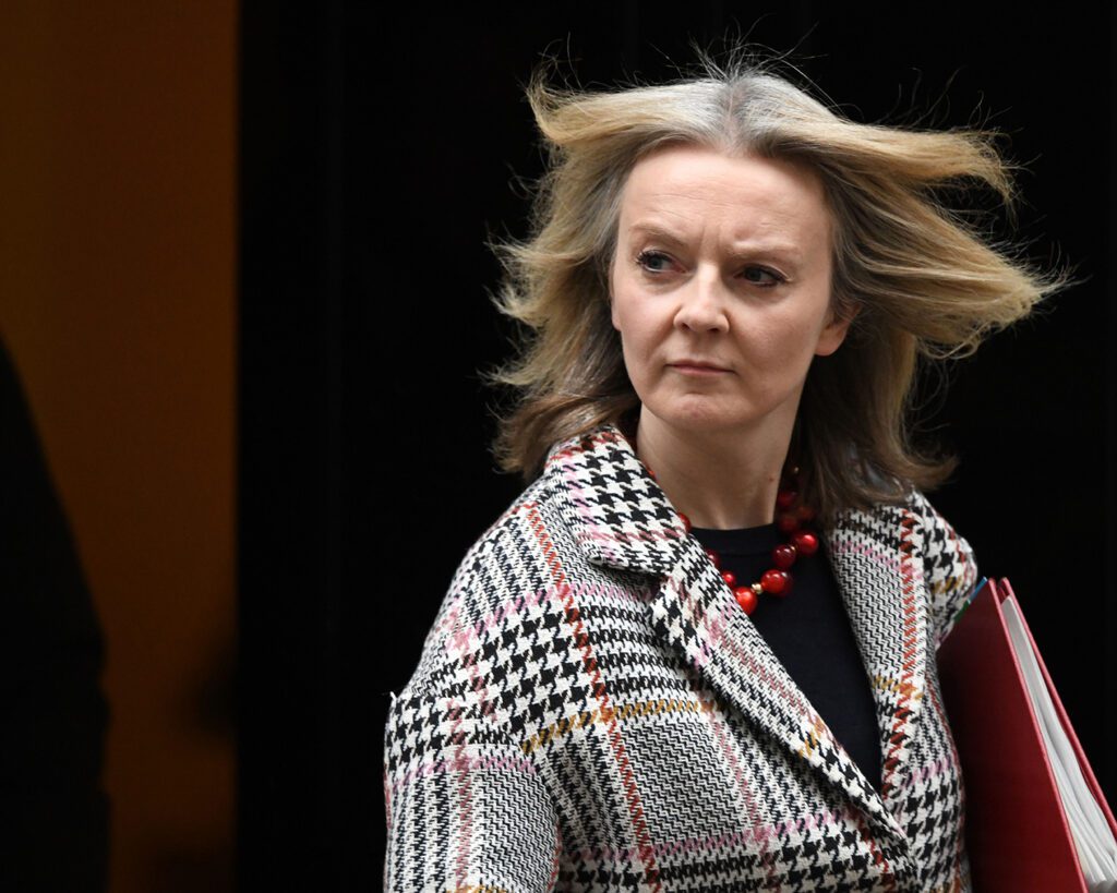 The Truth About Liz Truss’s Energy Support Plan Revealed