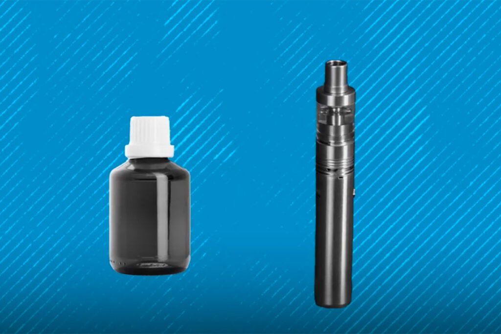 The Truth About Vaping