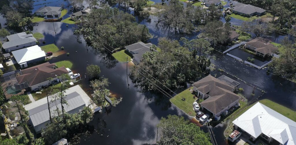 The big reason Florida insurance companies are failing isn't just hurricane risk – it’s fraud and lawsuits