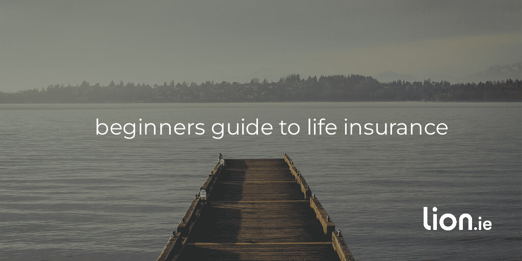 Total Beginners Guide to Life Insurance