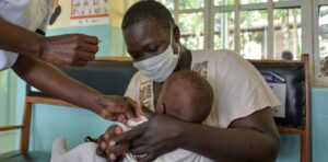 Vaccines could be a game-changer in the fight against malaria in Africa
