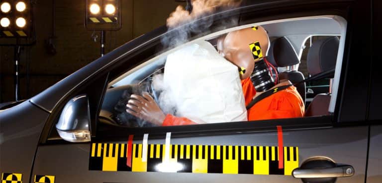 What To Know About Crash Test Ratings and Car Safety Ratings
