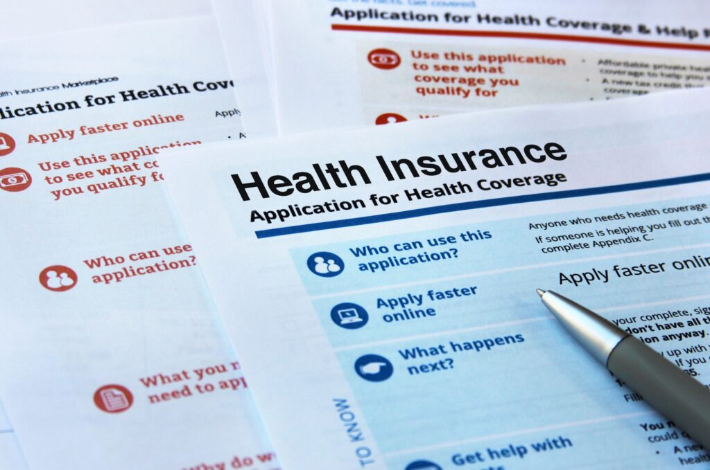 15 Considerations When Choosing Temporary Health Insurance Coverage in Texas