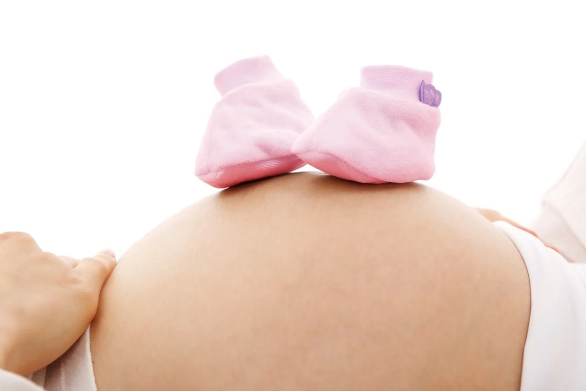 Should a pregnant woman get life insurance
