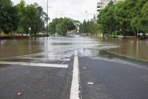 Insurers to visit flood-impacted Rochester to answer pressing questions