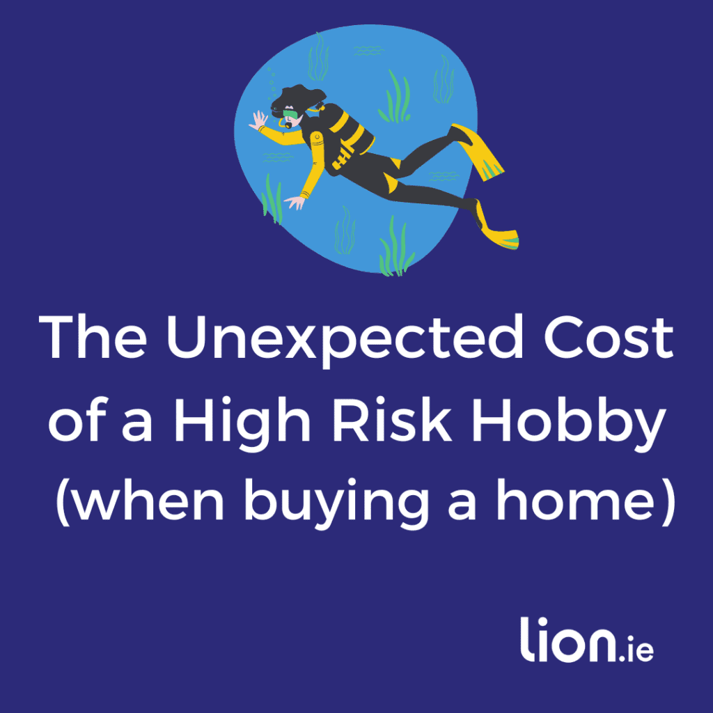 How High Risk Hobbies Affect The Cost of Life Insurance