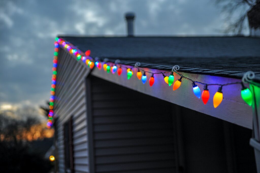 Will Christmas Lights affect my insurance?