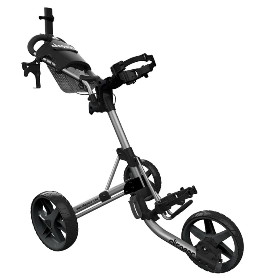 best golf trolleys uk