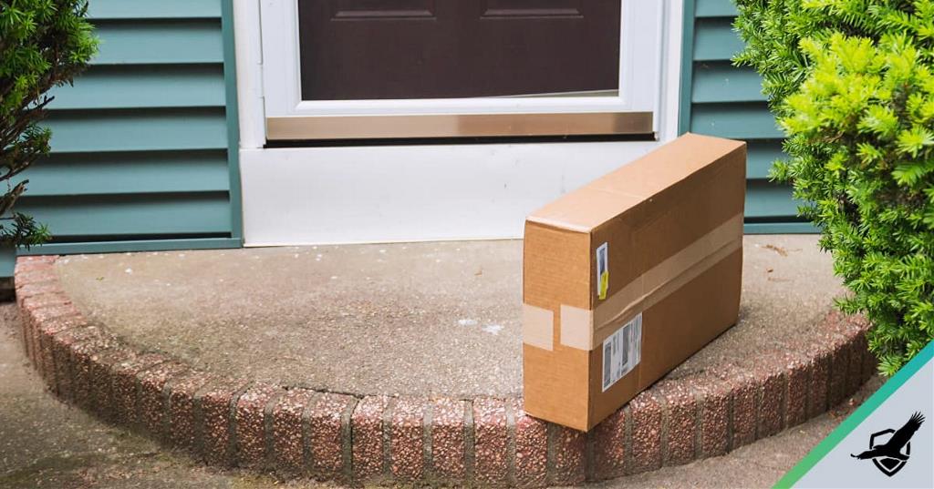 6 Easy Steps to Stop Porch Pirates