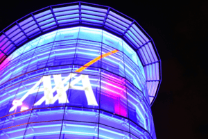 AXA highlights revenue figures for 9M 2022