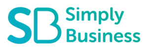 simply business logo