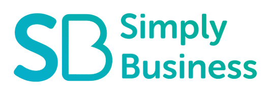 simply business logo