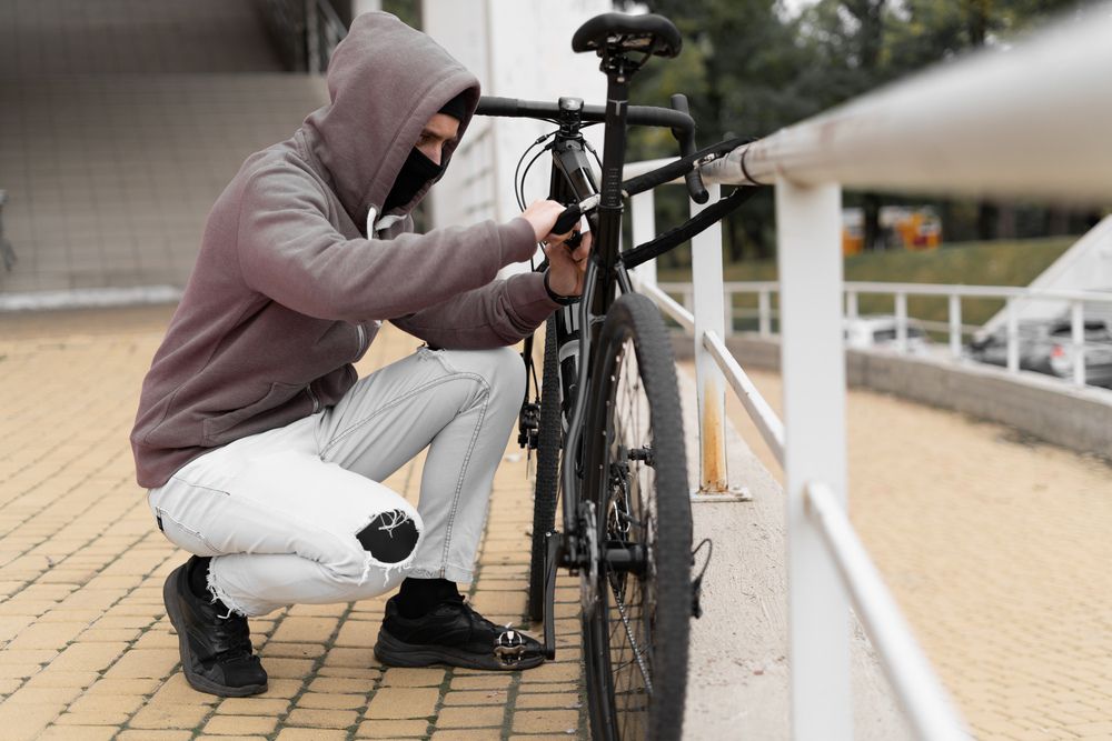 Can a Stolen Bike Be Covered by Renters Insurance? What You Need to Know