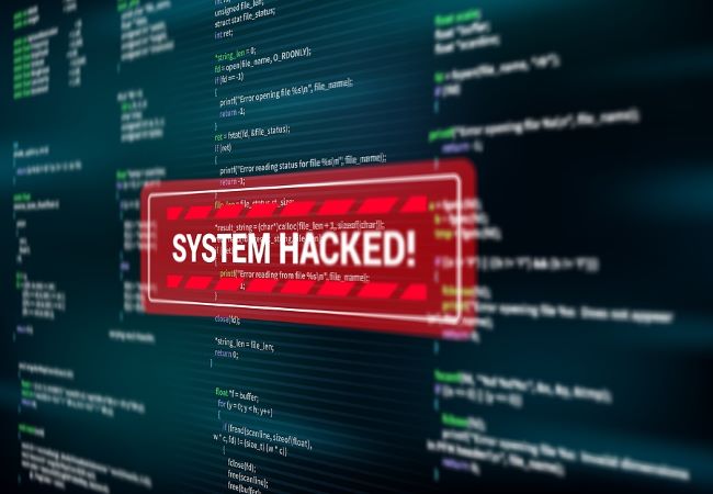 Cyberattacks: Real-World Risk & Disruption