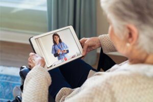 Did the pandemic drive a telehealth fraud wave?