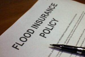 Flood Insurance Policy