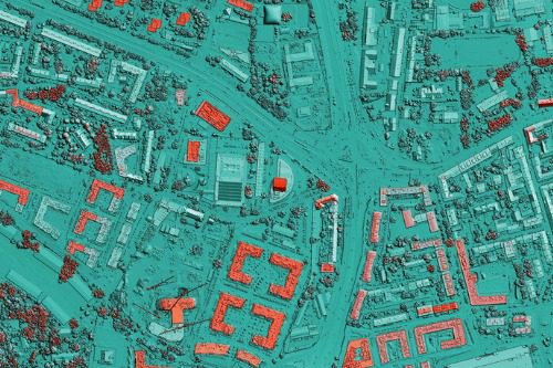 Getting to the root of property risks - Geospatial Data Intelligence goes deeper and wider