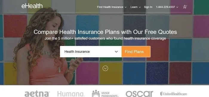 How to earn $75 USD as an eHealthInsurance Affiliate