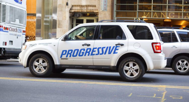 Progressive car insurance: why it’s the best choice for you 2023