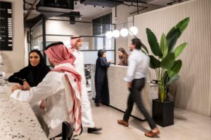 PwC report highlights key insurance trends in the Middle East