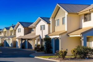 The Different Types of Homeowners Insurance Policies