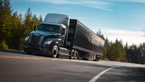 The Electric Grid Still Isn't Ready for EVs and Electric Big Rigs