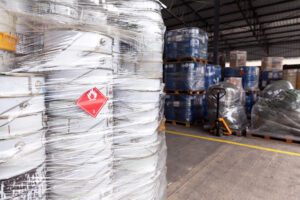 The Importance of Properly Storing Flammable Liquids