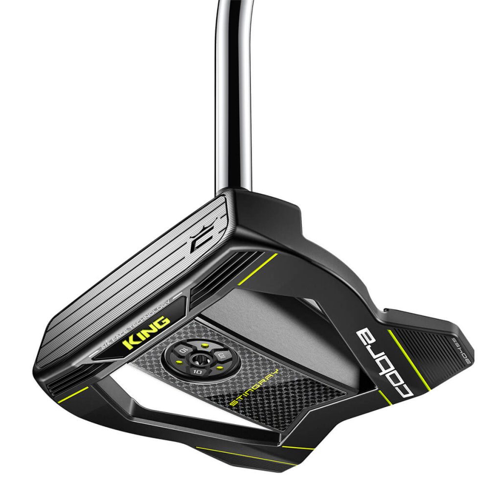 best golf putters